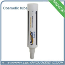 80ml plastik squeeze tubes für kosmetik leere creme tube